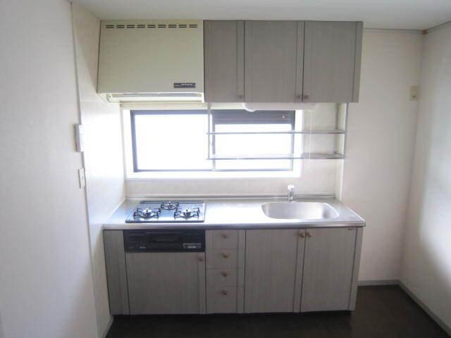 メゾン藤の物件内観写真