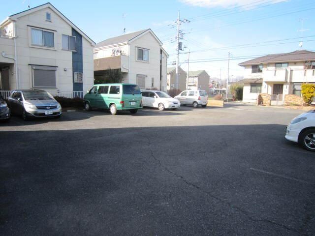 メゾン藤の物件内観写真