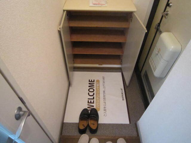 メゾン藤の物件内観写真