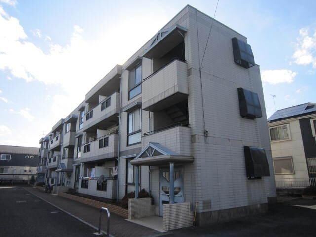 メゾン藤の物件内観写真