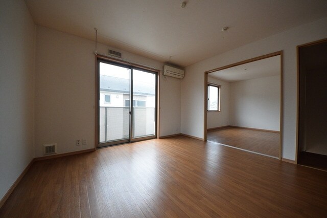 ダイヤメゾンの物件内観写真