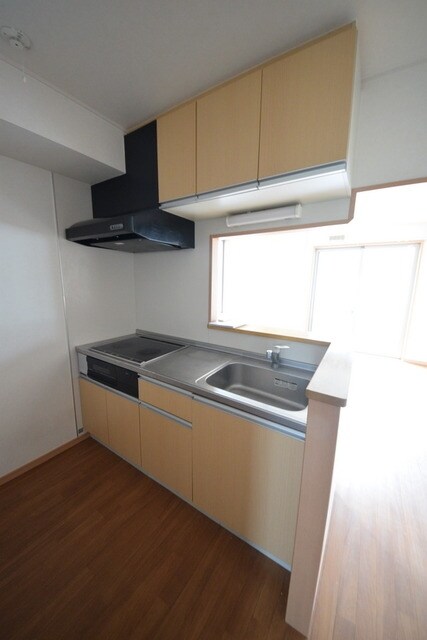 ダイヤメゾンの物件内観写真