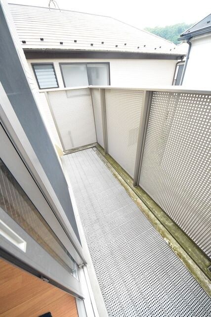 ダイヤメゾンの物件内観写真