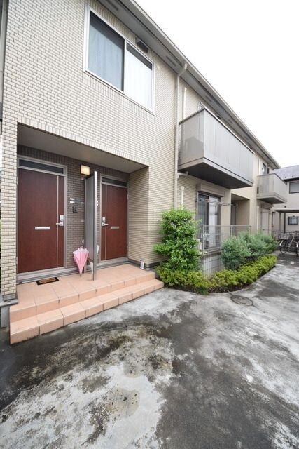 ダイヤメゾンの物件内観写真