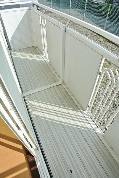 MTサンライズIIの物件内観写真