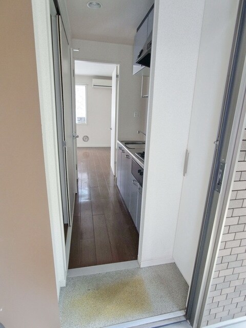 インスパイアの物件内観写真