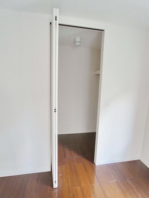 インスパイアの物件内観写真