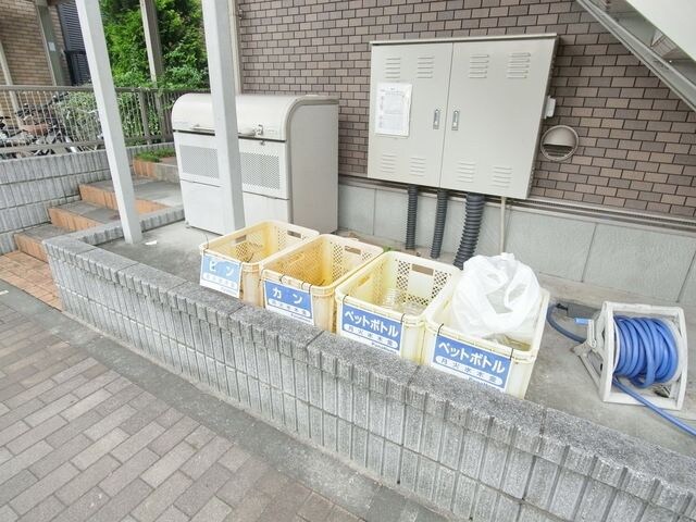 インスパイアの物件内観写真