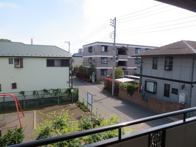 シェラ・エトワールの物件内観写真