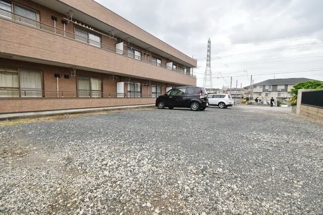 サンヴェール小平の物件内観写真