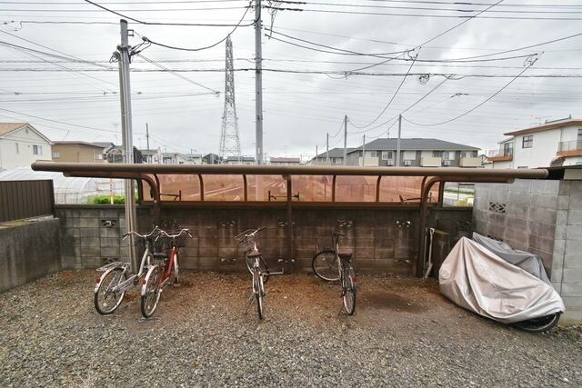 サンヴェール小平の物件内観写真