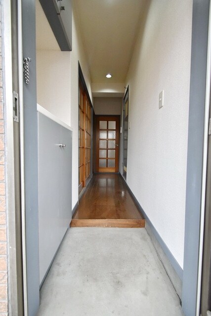 サンヴェール小平の物件内観写真