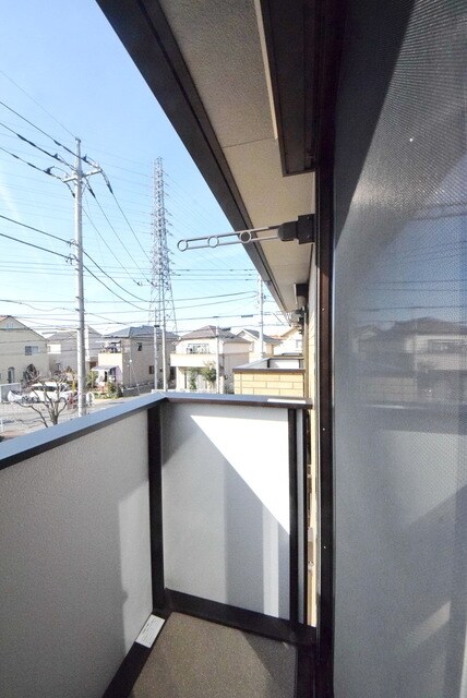 Rock Riverの物件内観写真