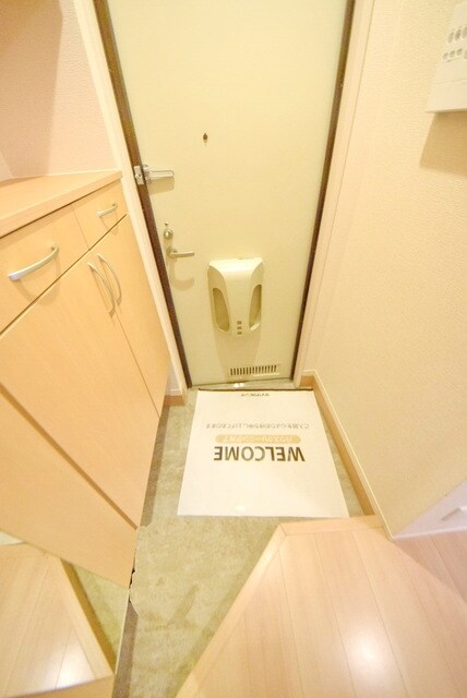 Rock Riverの物件内観写真