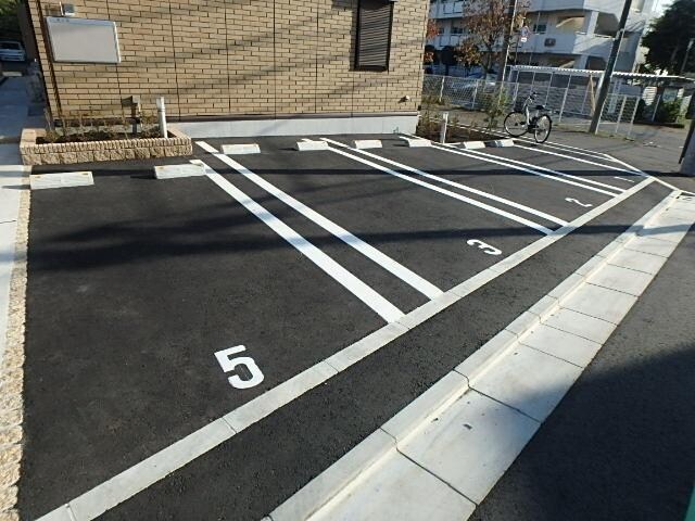 Rock Riverの物件内観写真