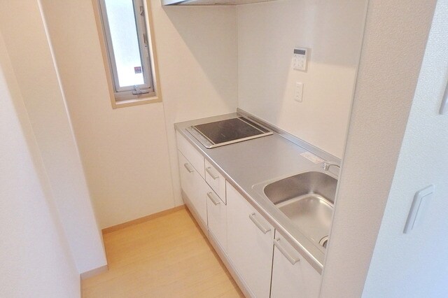 パウゼ西恋ヶ窪の物件内観写真