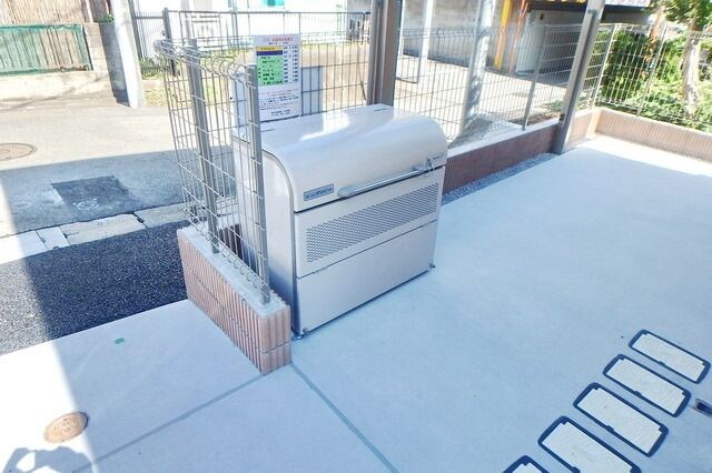 パウゼ西恋ヶ窪の物件内観写真