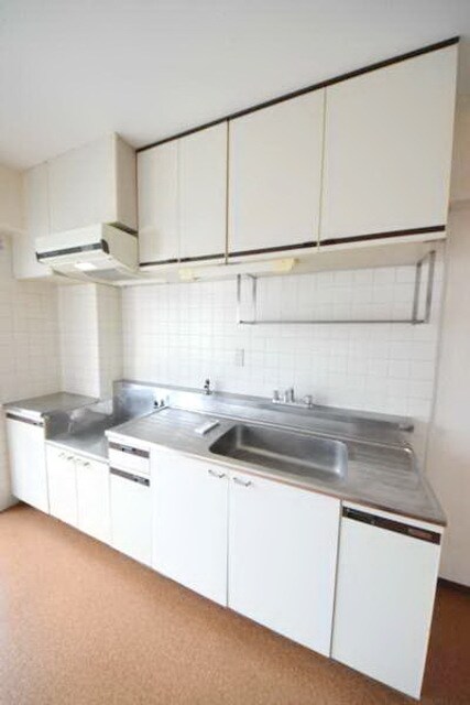 M・S・Yビルの物件内観写真