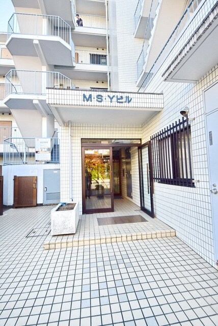 M・S・Yビルの物件内観写真