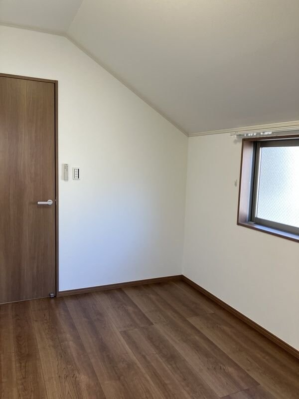 サンライズ国立IIの物件内観写真