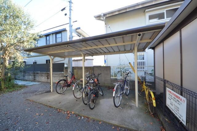 フルールの物件内観写真