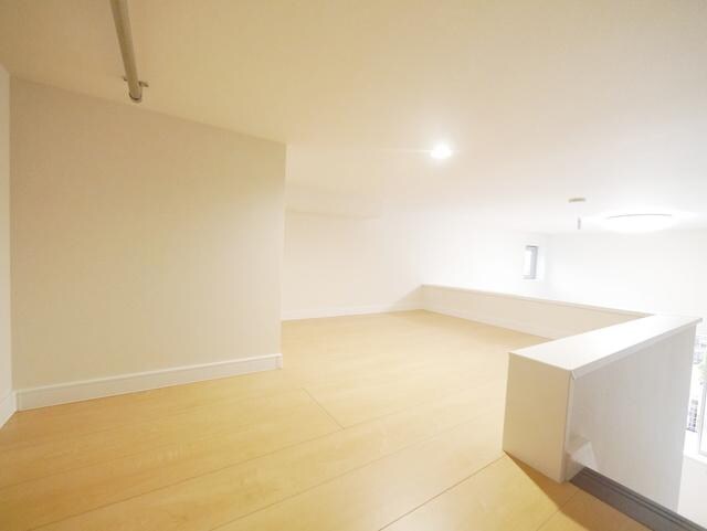 イシュガルド八王子の物件内観写真