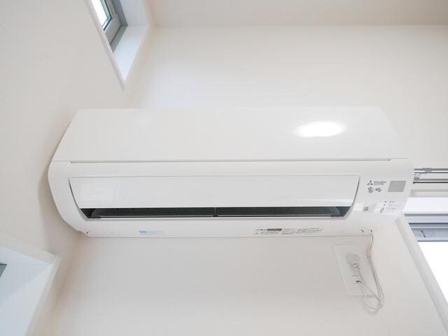 イシュガルド八王子の物件内観写真