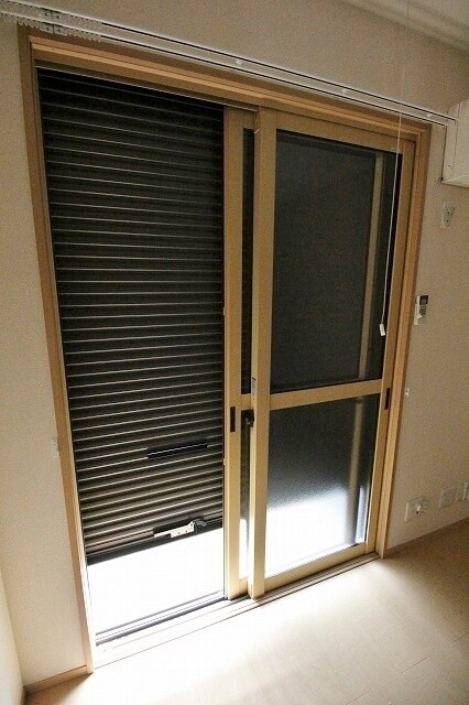 オークコートの物件内観写真