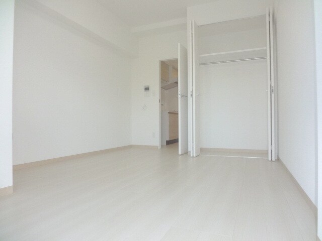 ベルグレードHJの物件内観写真