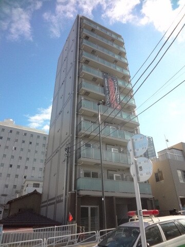 ベルグレードHJの物件内観写真