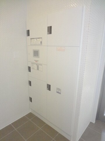 ベルグレードHJの物件内観写真