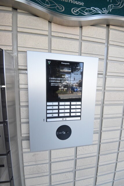 コージーコート・Fの物件内観写真