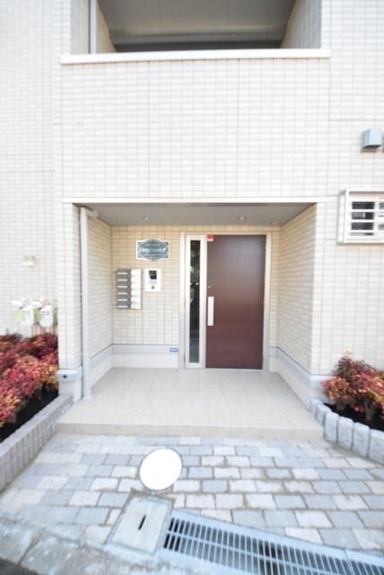 コージーコート・Fの物件内観写真