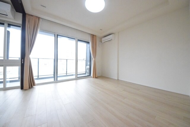 シティタワ―八王子フレシアの物件内観写真