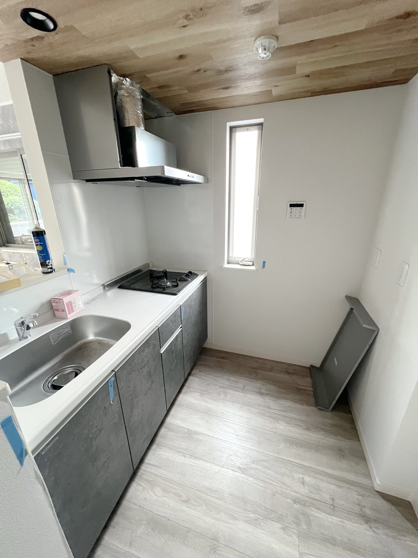 ALVA.aの物件内観写真