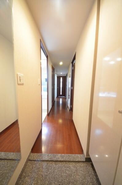 ルミナス立川プライムタワーの物件内観写真