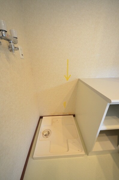 ルミナス立川プライムタワーの物件内観写真