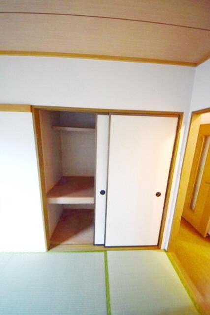 ボナール杉本の物件内観写真