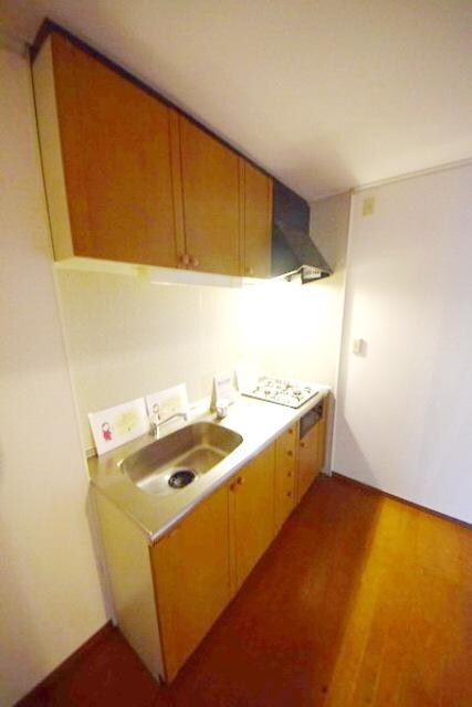 ボナール杉本の物件内観写真