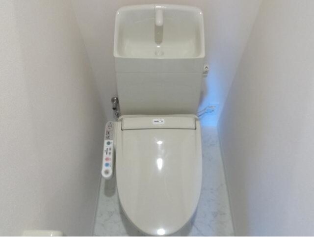 ミカーサ八木町の物件内観写真