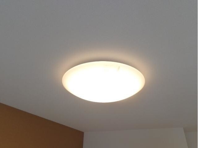 ミカーサ八木町の物件内観写真