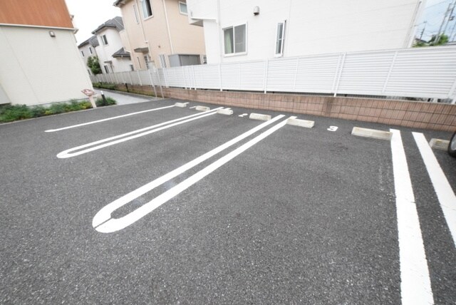 フォンテーヌiの物件内観写真