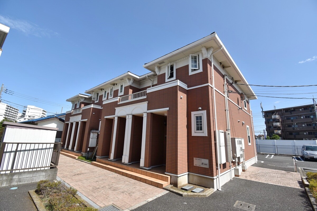 サンリットの物件内観写真