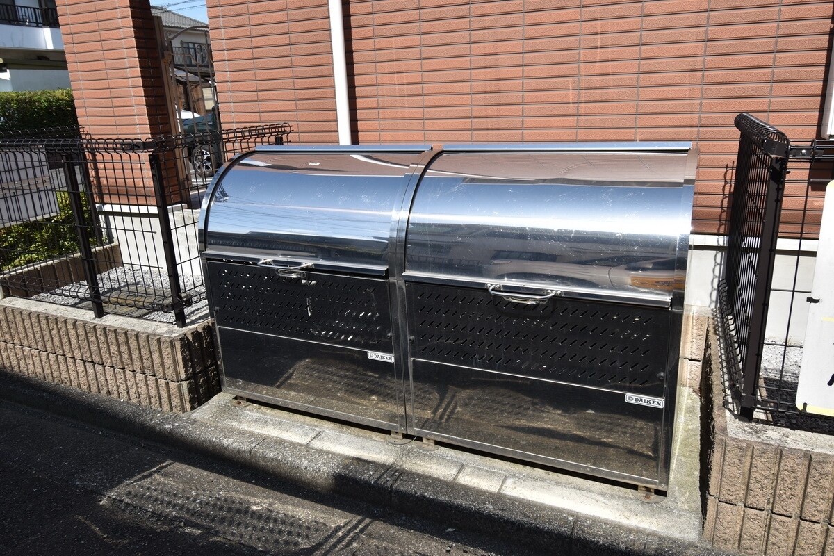 サンリットの物件内観写真