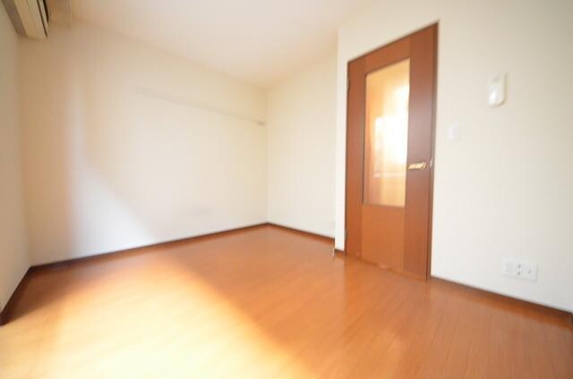 シェモアSの物件内観写真