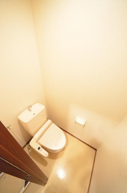 シェモアSの物件内観写真