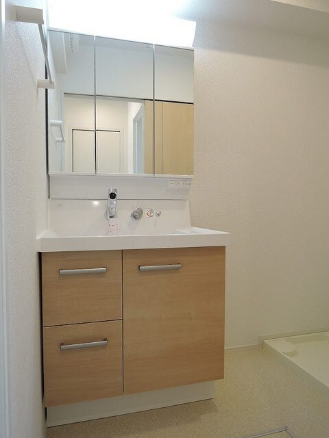 ルピナスの物件内観写真