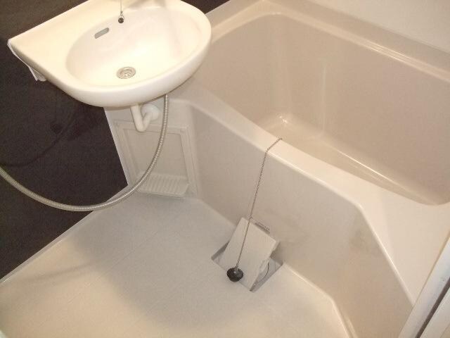 スカイコート八王子第5の物件内観写真