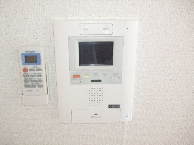 スカイコート八王子第5の物件内観写真