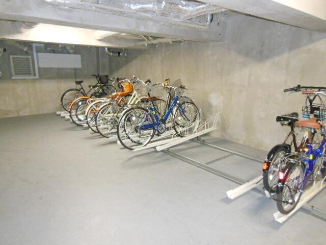 スカイコート八王子第5の物件内観写真